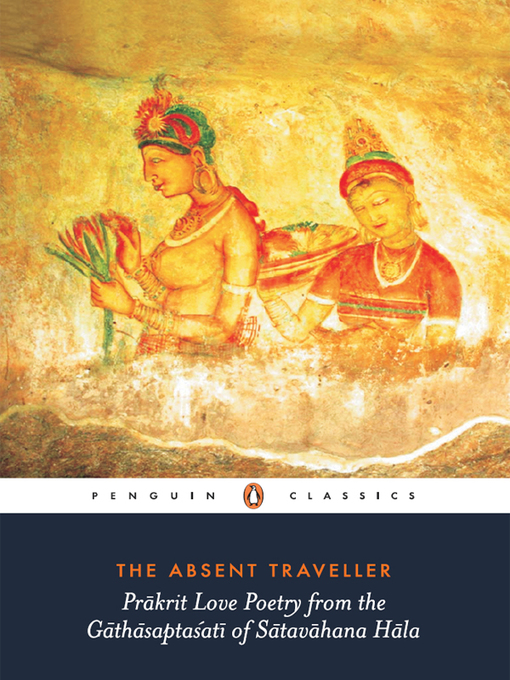 Title details for The Absent Traveller by Arvind Krishna Mehrotra - Available